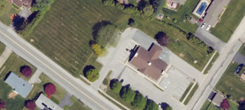 3421 Carlisle Rd