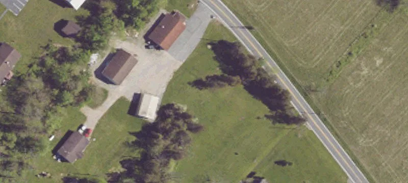 1460 Kunkles Ml Rd