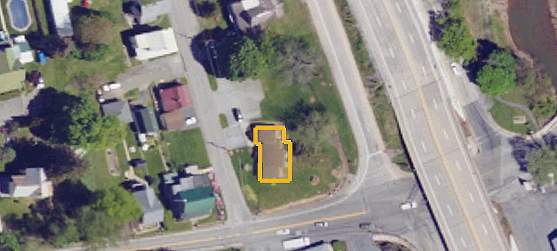 New Bloomfield Rd 30th St St