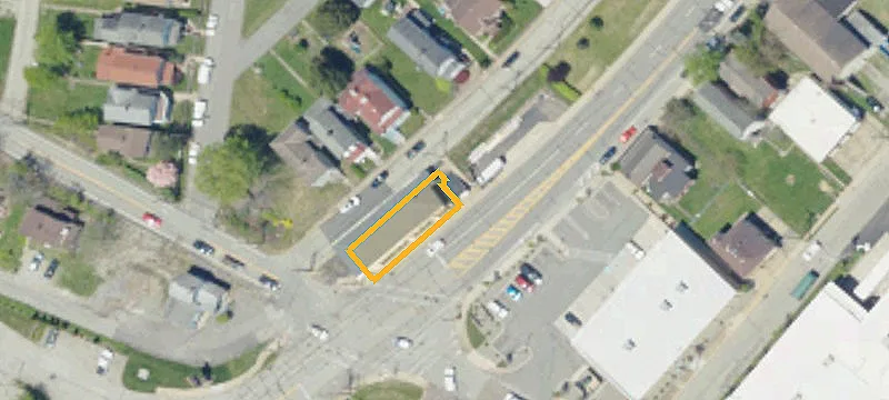 2000 Washington Pike