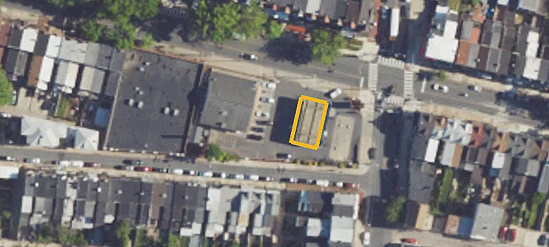 1640 Perkiomen Ave