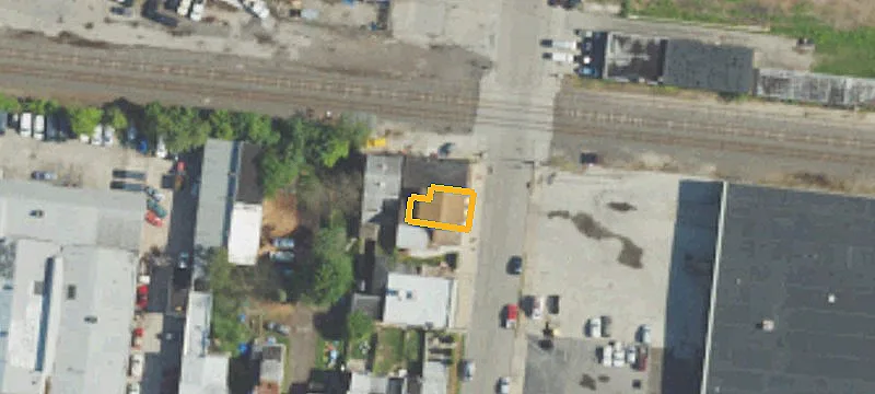 300 Depot St