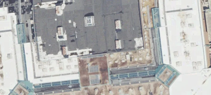 245 Exton Sq Mall
