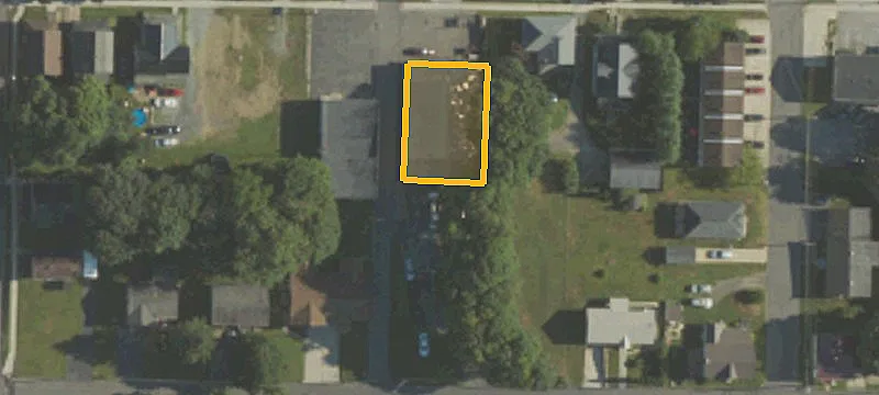 400 High St