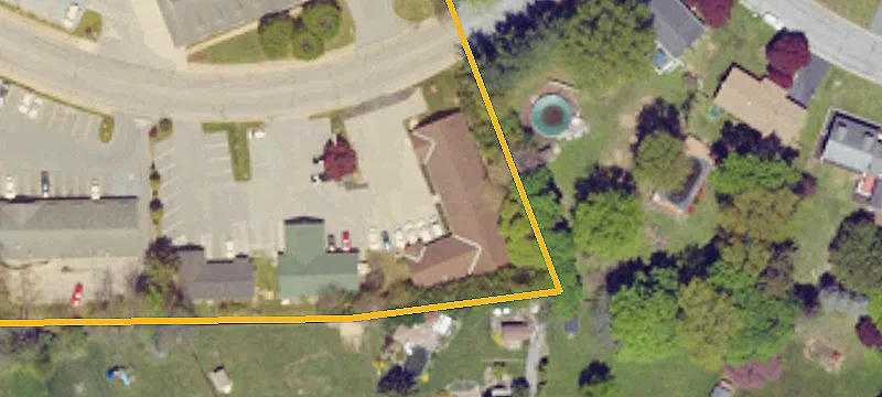 55 Old Farm Ln