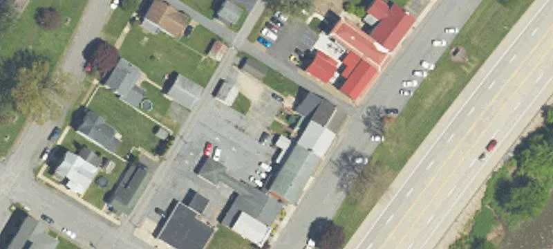 114 Frnt St