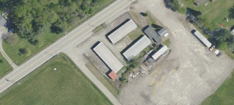 2925 Morgantown Rd