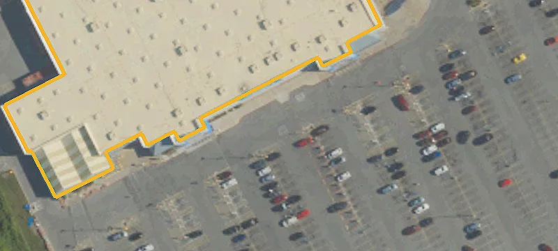 300 Walmart Dr
