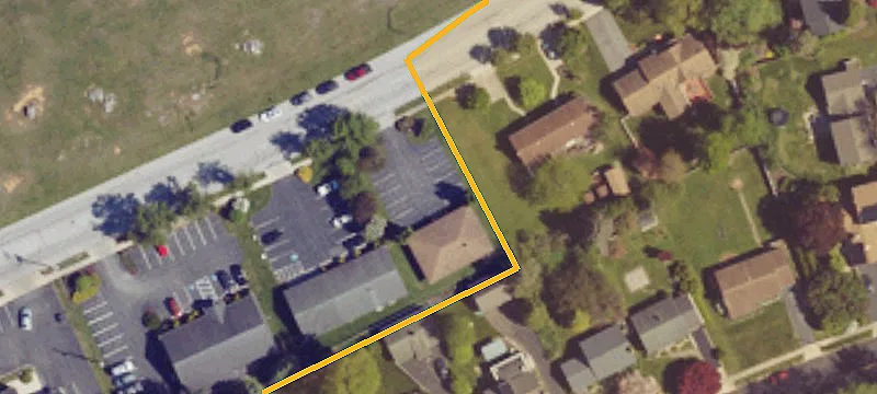 211 Dart Dr