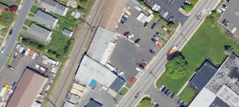 201 Jacksonville Rd