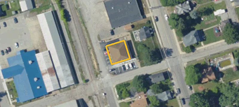 311 Clark St