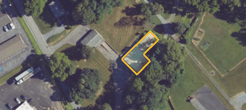 1258 Highspire Rd