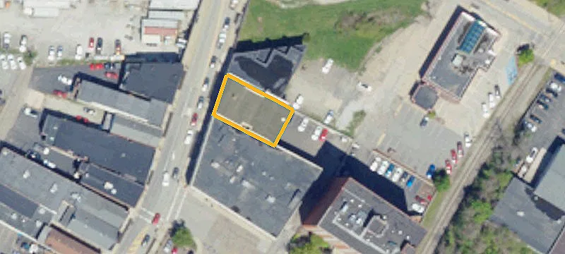 521-525 Washington Ave