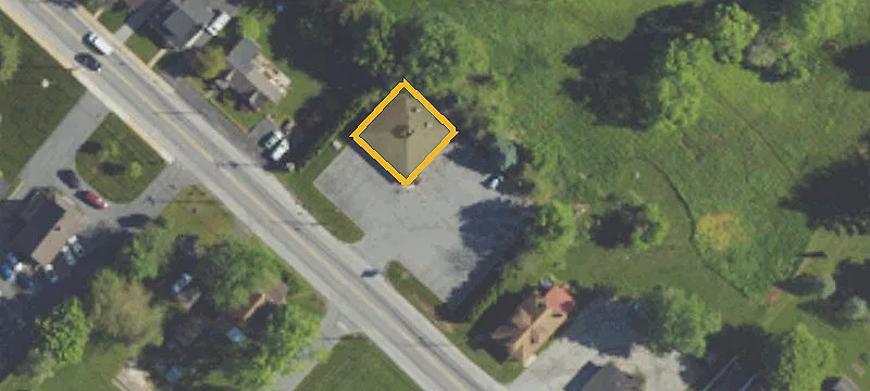 3875 Horseshoe Pike