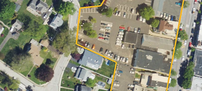 24 York Rd