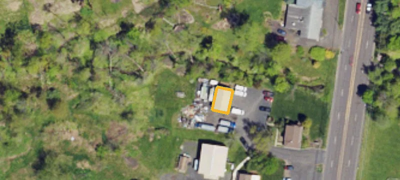 3434 York Rd