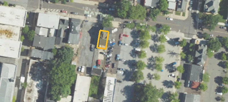 324 King St