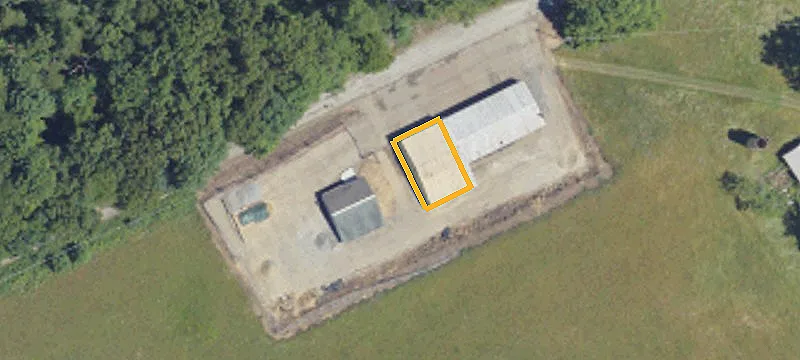 117 Cp Rd
