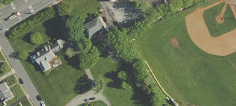 3350 Township Line Rd