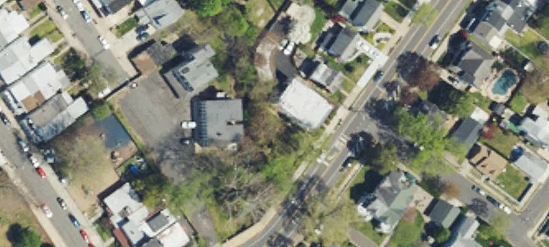 1115 Radcliffe St