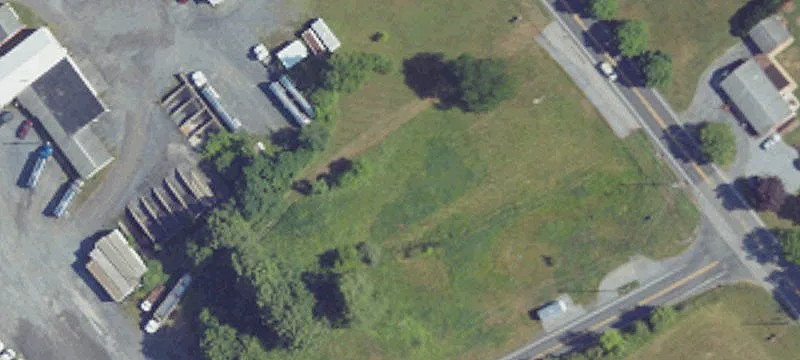 604 Hershey Rd