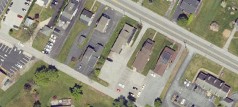 1954 Carlisle Rd