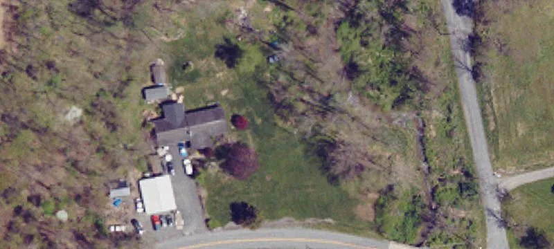 331 Old Fry Rd
