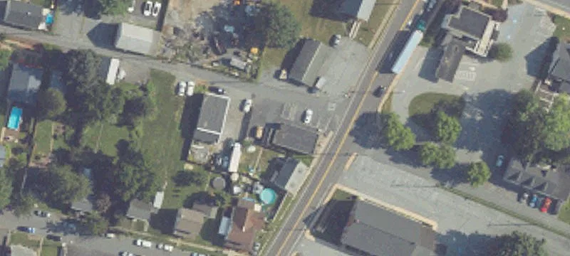 606 Rohrerstown Rd
