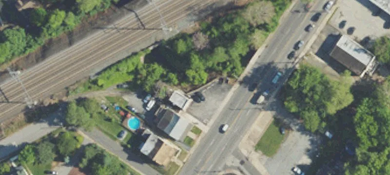 1 Chester Pike