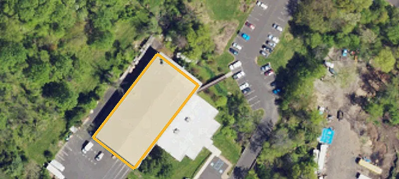 100 Commerce Dr