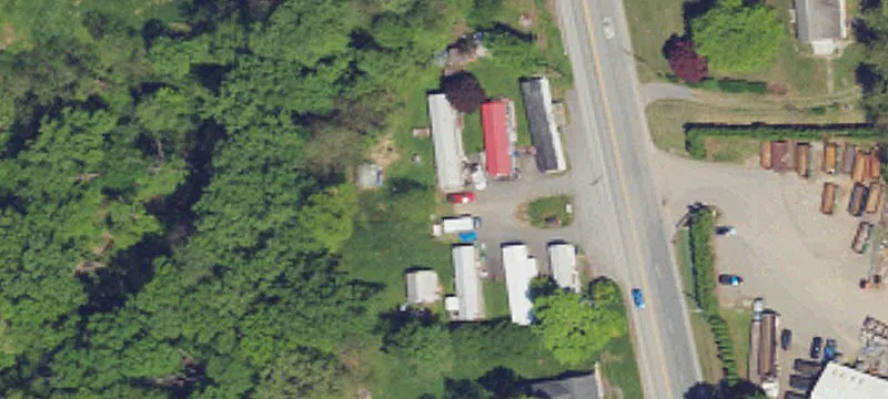 960 Lancaster Pike