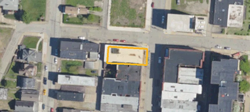 679 Mckean Ave, Unit 681
