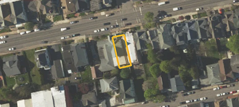 800 Diamond Ave