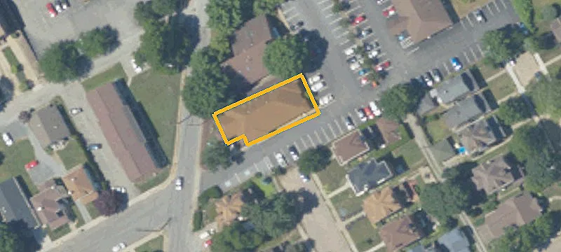 500 Sharon Rd