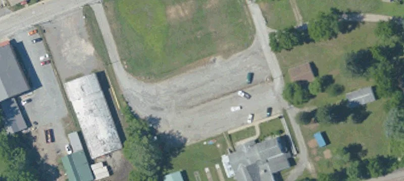 270 Mercer Rd