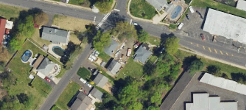 4254 Somerton Rd