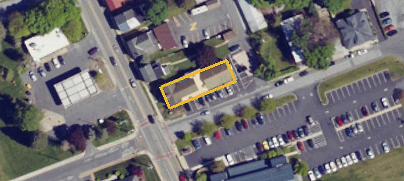 100 Walnut St