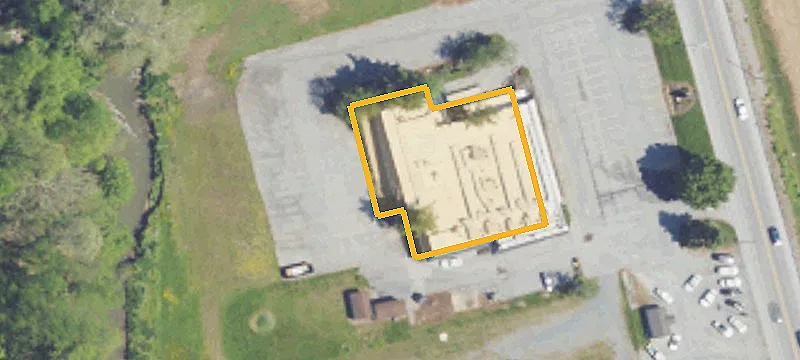202 Hartman Brg Rd