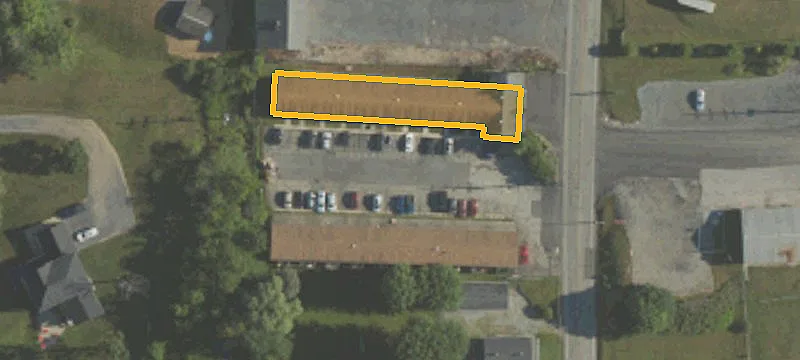 475 Ctr St, Unit 465