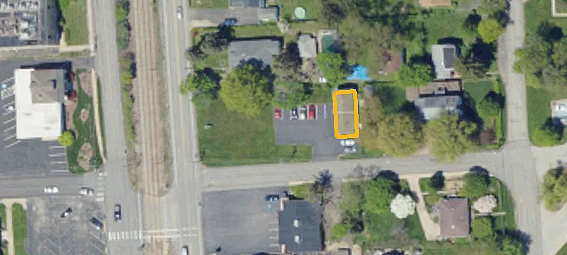 5121 Brightwood Rd