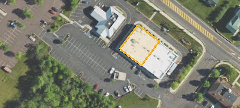1586 Sumneytown Pike, Unit 1600
