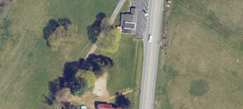 1458 Holly Pike