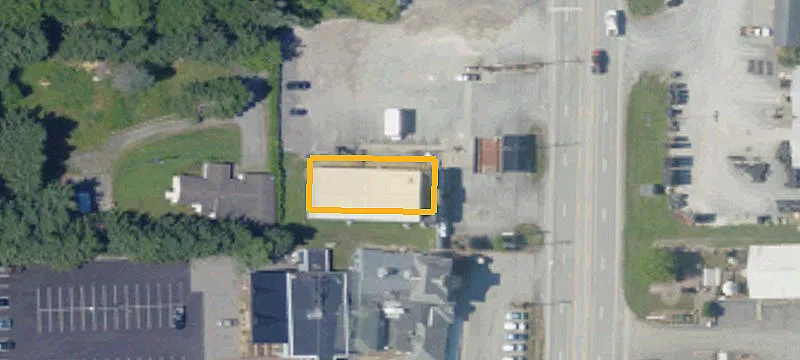 708 Pittsburgh Rd