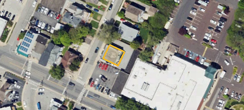 529 Brookhurst Ave