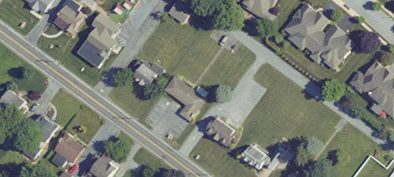 747 Fishburn Rd