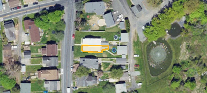 5323 Vera Cruz Rd