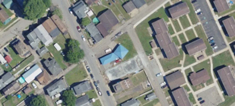 744 Woodward Ave