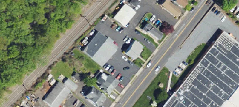 538 Davisville Rd