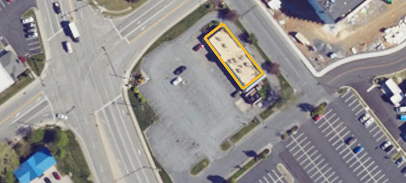 3555 Gettysburg Rd