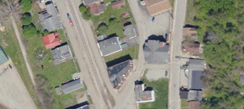 30 Railroad St